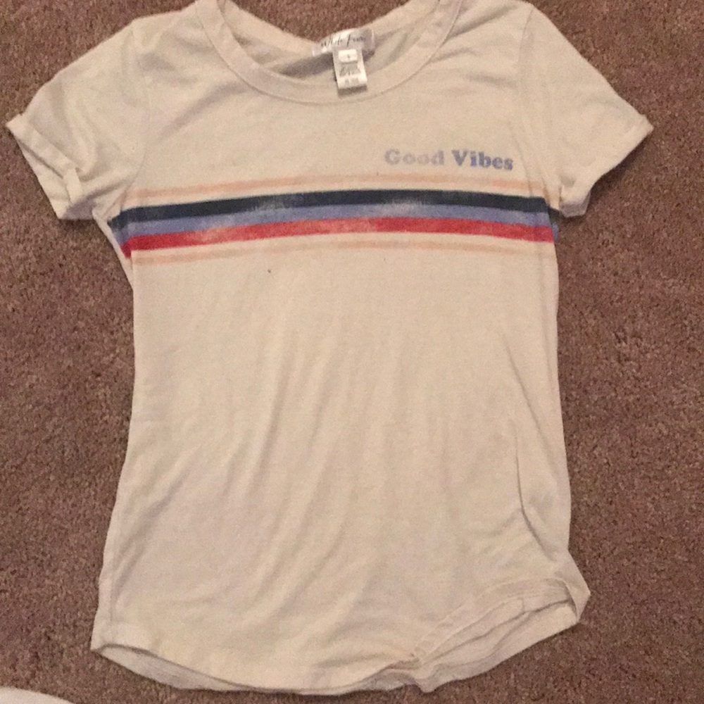 Girls Tee